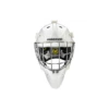 Warrior Ritual F1+ Mask Senior Pour Gardien De But Blanc 2 Warrior Ritual F1+ Mask Senior Pour Gardien De But Blanc -Magasin De Sport De Hockey warrior ritual f1 mask senior pour gardien de but blanc